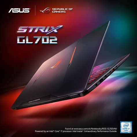 Compact And Potent Asus Gaming Banner Gaming Laptops