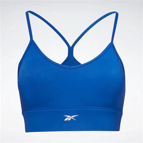 ÁO BRA THỂ THAO REEBOK WOR TRI BACK PADDED BRA