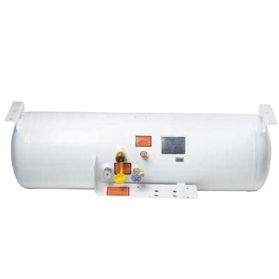 Propane tank Propane Tanks & Accessories at Lowes.com