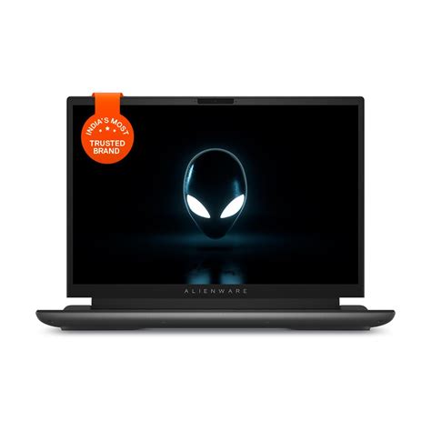 Dell Alienware m16 Gaming Laptop, AMD Ryzen 7-7745HX/16GB DDR5/1TB SSD ...