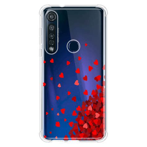 Capinha De Celular Moto G Plus Personalizada