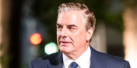 Chris Noth actor de la serie Sex and the City fue acusado de violar a dos mujeres La Unión