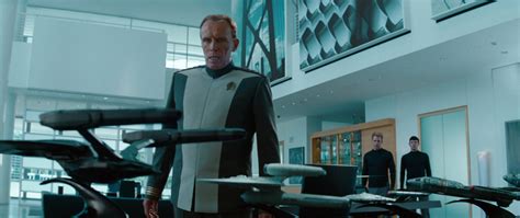 Nitpicking Star Trek Into Darkness Vulcan Stev S Database