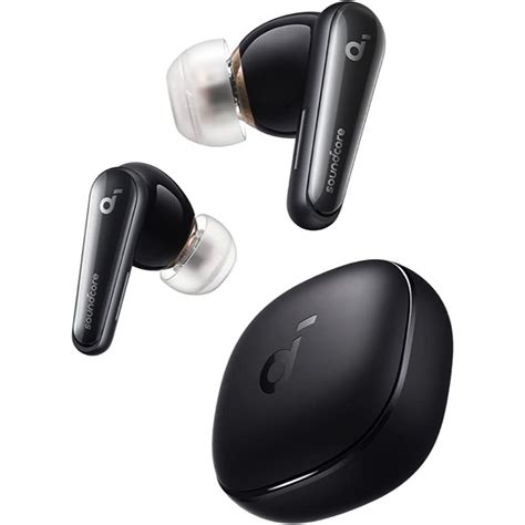 Soundcore Liberty 4 | 完全ワイヤレスイヤホンの製品情報 | Anker Japan 公式オンラインストア