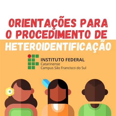 Vagas afirmativas e o procedimento de Heteroidentificação Notícias