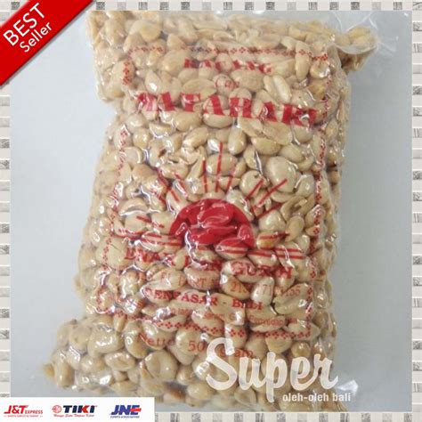 Jual Kapri Kacang Matahari Gr Camilan Khas Bali Shopee Indonesia