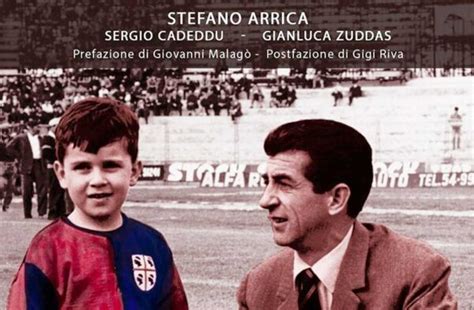 Mio Pap Il Padre Dello Scudetto Sabato A Ozieri La Presentazione