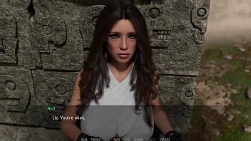 The Lust City 23 Big Tits Colombian Girl Gets Fucked And Creampie Hard In Her Slutty Pussy