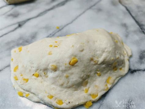 Vortex Air Fryer Ham, Egg, & Cheese Hot Pockets - Everything Air Fryer