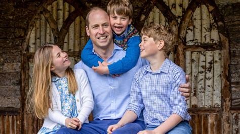 Prince William Is Reportedly Planning To Take Prince George Princess