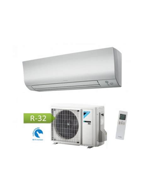 Climatizzatore Condizionatore Daikin Bluevolution Inverter Perfera