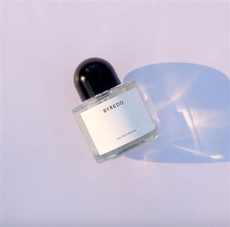 Byredo No Name Atelier Yuwa Ciao Jp