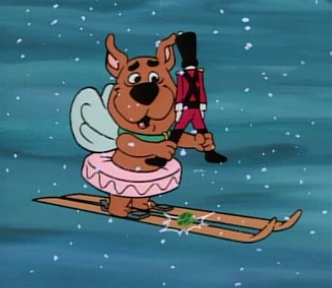 Scrappy-Doo | Christmas Specials Wiki | FANDOM powered by Wikia