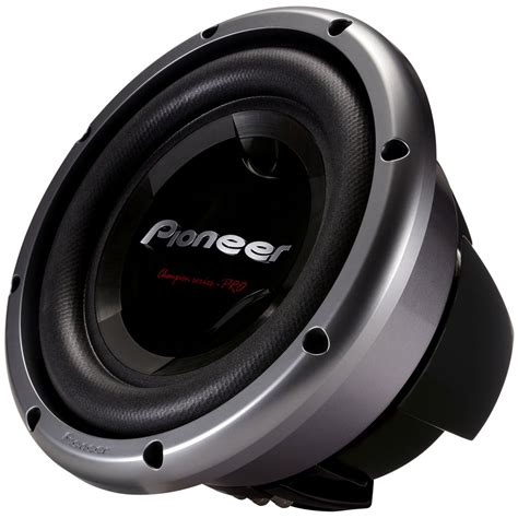 Pioneer TS W3002D4 Champion Series 12 3500W PRO DVC