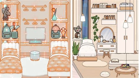 下載 Toca Aesthetic Room Ideas Boca Apk Android版 雷電模擬器