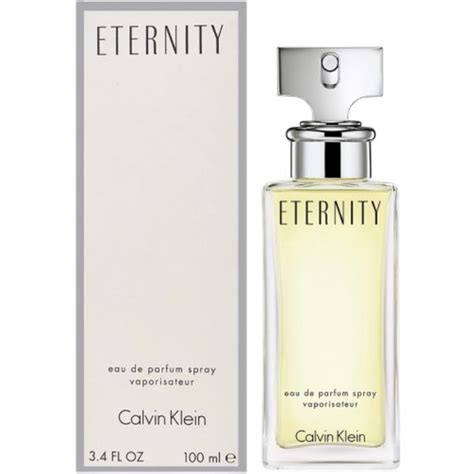 Beautyliv Calvin Klein Eternity Eau De Parfum