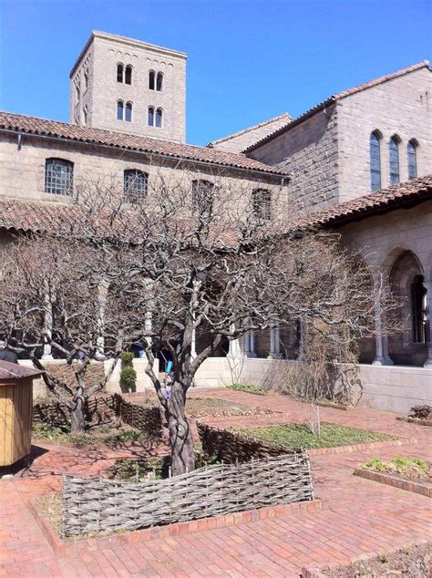 Cloisters - Medievalists.net