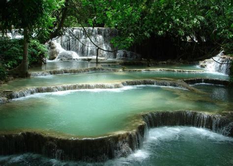 Les 10 Plus Belles Piscines Naturelles Du Monde Tuxboard