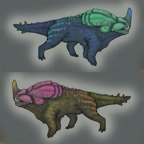 Speculative evolution - placoderm by Rambleberry on DeviantArt