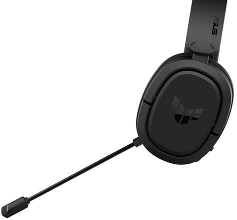 TUF Gaming H1 Wireless｜Headsets and Audio｜ASUS Global