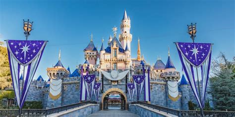 Disneyland® Official Site