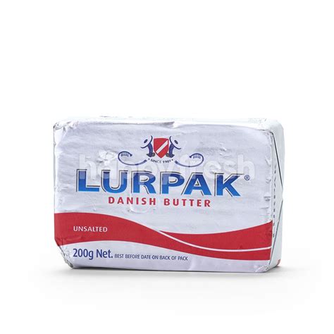 Lurpak Butter Prices MagnusSayaf