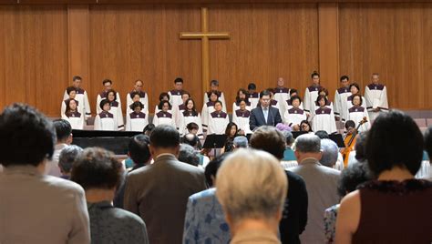 Dsc Bethel Korean Presbyterian Church Flickr