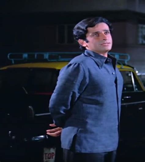 Remembering Shashi Kapoor Through His Iconic Dialogues