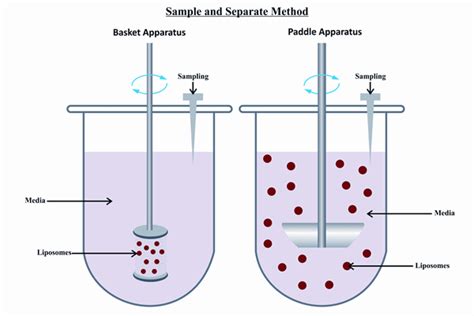 In Vitro Drug Release Methods For Liposomal Drug Delivery Systems