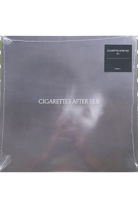 Eskişehir Plak CIGARETTES AFTER SEX Xs Fiyatı Yorumları