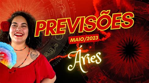 ÁRIES PREVISÃO MAIO 2023 Quem anda porcos farelo come