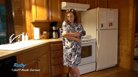 Ruby 18 Minute Outdoor Nude Video 12 Soft Nude Curves Clips4sale