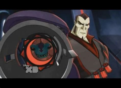 Thaddius Blakk Galeria Slugterra Wiki Fandom