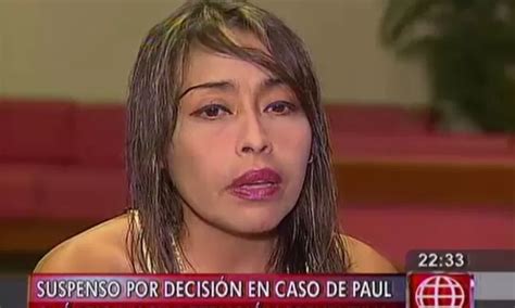 Caso Edita Guerrero Familia De Paul Ol Rtiga Espera Que Salga En