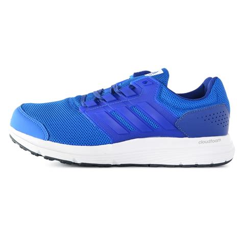 Venta Zapatillas Adidas Azules Hombre En Stock