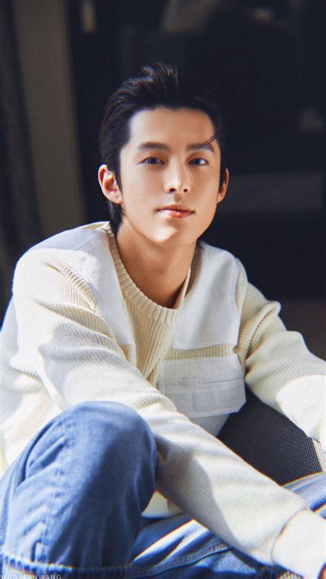 Dylan Wang Wallpapers Top Free Dylan Wang Backgrounds Wallpaperaccess