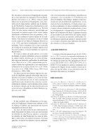 PDF Análisis sedimentológico y bioestratigráfico de cuarcita