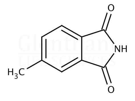 Methylphthalimide Cas Glentham Life Sciences