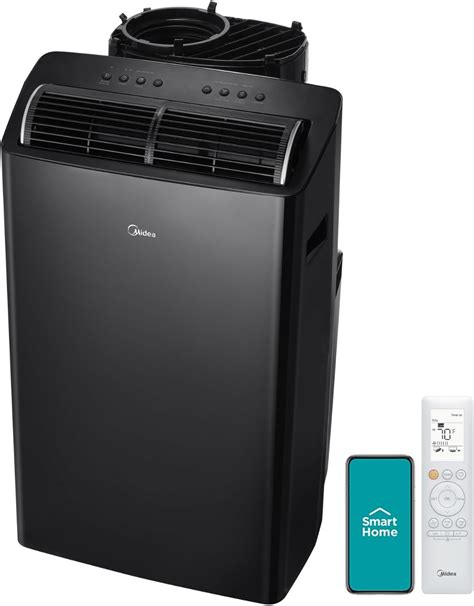 Midea Duo Btu Btu Sacc High Efficiency Inverter Ultra