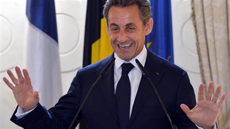 Judecatorul Francez Care L A Inculpat Pe Nicolas Sarkozy A Fost