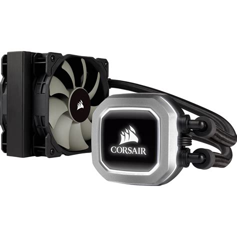 Corsair Water Cooling