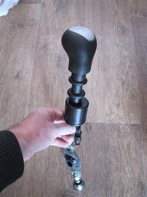 ручка кпп аля приора — Lada Калина Спорт (1G), 1,6 л, 2012 года ...