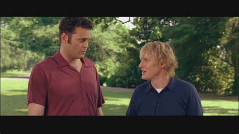 Wedding Crashers - Deleted Scenes - Wedding Crashers Image (17901997 ...