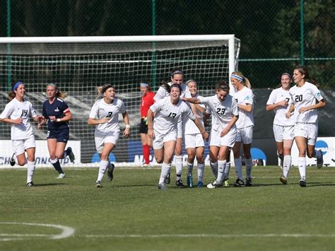 Dii Womens Soccer Teams With The Most Ncaa Dii National Championships