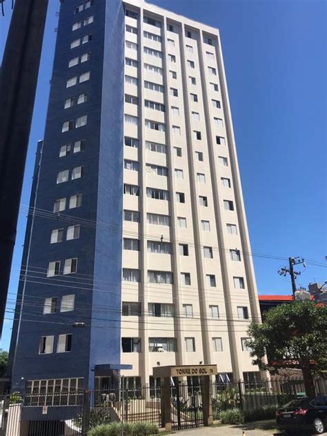 Apartamento Na Rua Engenheiro Arthur Bettes Port O Em Curitiba