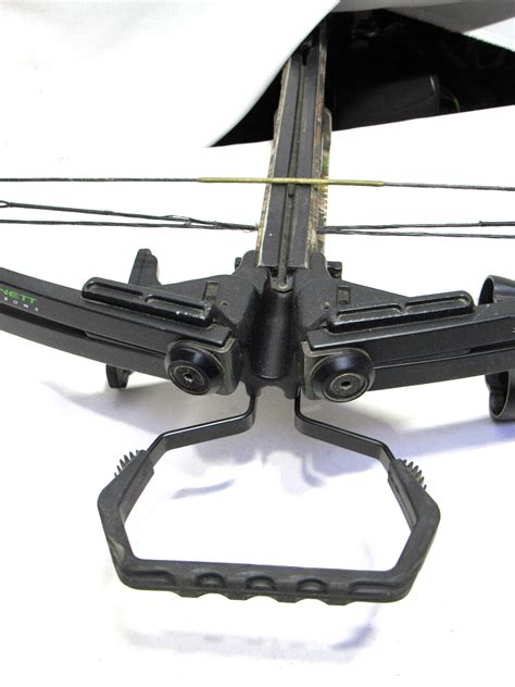 Barnett Wildcat C5 Crossbow Ebay