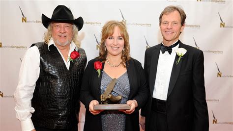 Nashville Songwriters Hall of Fame Ceremony and Awards