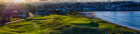 Member Tee Times - Ballycastle Golf Club