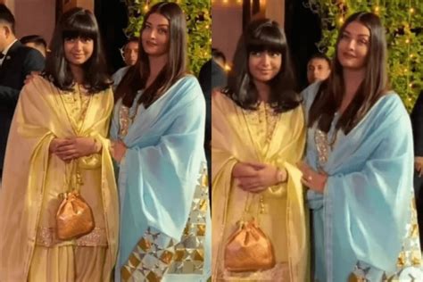 Petition To Change Aaradhya S Hairstyle Aishwarya Daughter Trolled