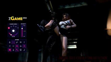 Metal Gear Last Mission For Quiet 3D HD POV Anal Gameplay